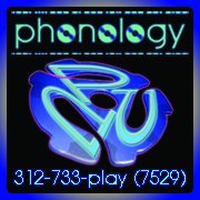 Phonology