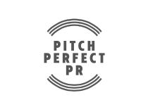 Pitch Perfect PR