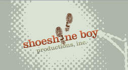 Shoeshine Boy Productions