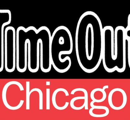 Time Out Chicago