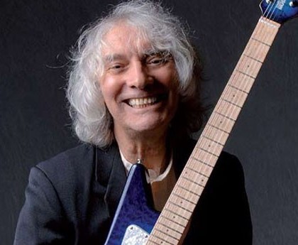 Albert Lee