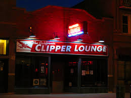 The California Clipper