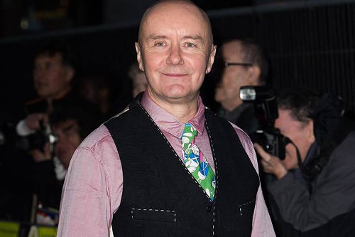 Irvine Welsh talks Trainspotting, the Secret History of Chicago Music live, and more things to do this week