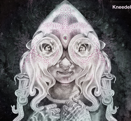 KNEEDELUS  A LIVE COLLABORATION BETWEEN KNEEBODY & DAEDELUS