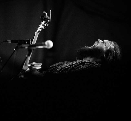 MATT ANDERSEN THE BONA FIDE LEE HARVEY OSMOND