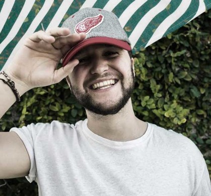 QUINN XCII