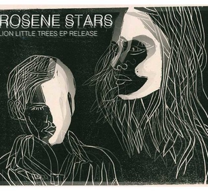 KEROSENE STARS