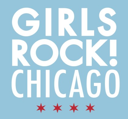 Girls Rock! Chicago