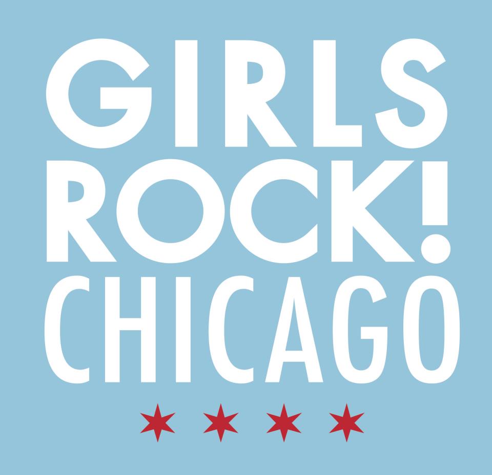 Girls Rock! Chicago