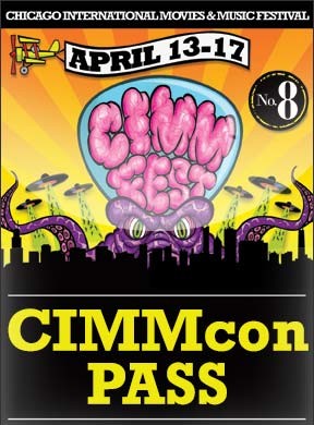 CIMMcon