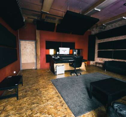 Classick Studios