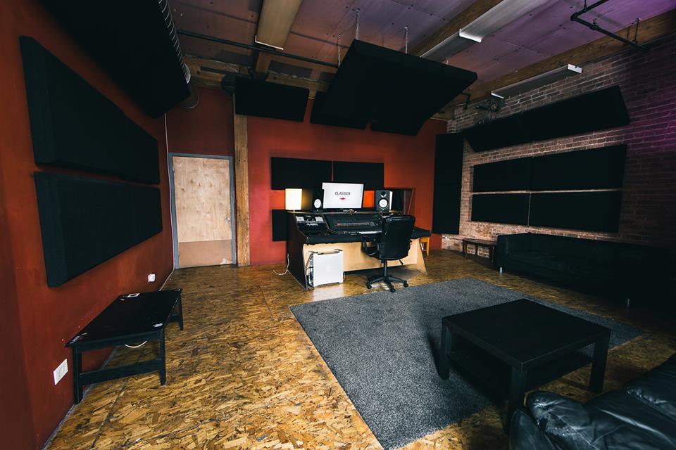 Classick Studios