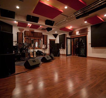 Fort Knox Studios