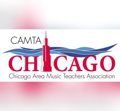 Chicago Area Music Teachers Association