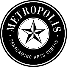 Metropolis Performing Arts Center