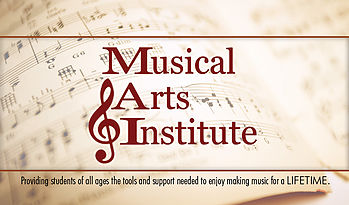 Musical Arts Institute