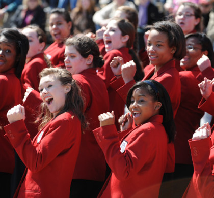 Chicago Children’s Choir