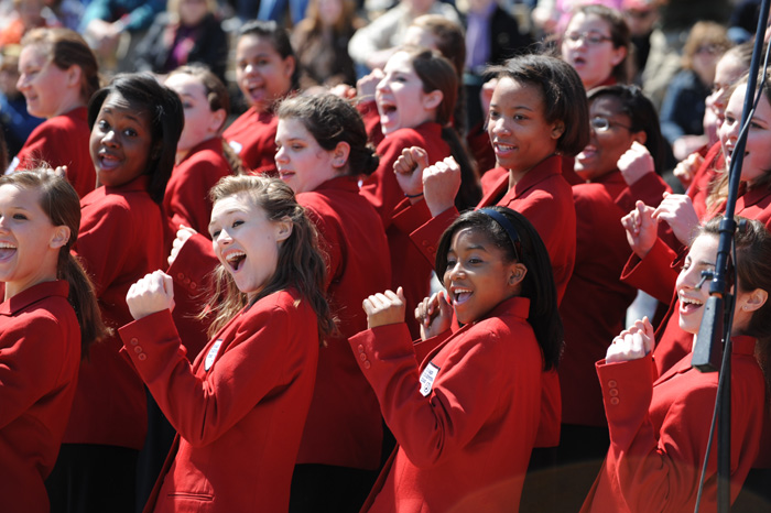 Chicago Children’s Choir