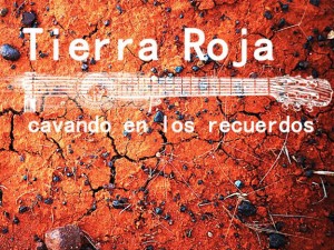 Tierra Roja