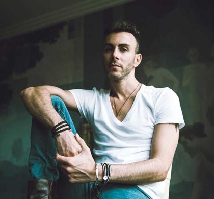 AN EVENING WITH… ASAF AVIDAN