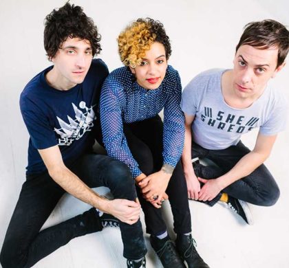 The Thermals