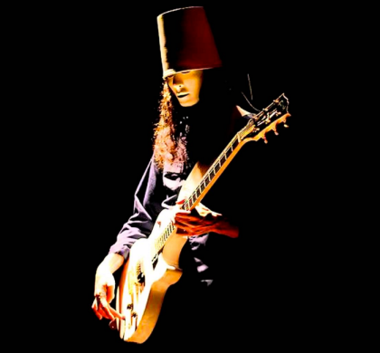 BUCKETHEAD