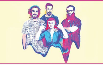 Hiatus Kaiyote