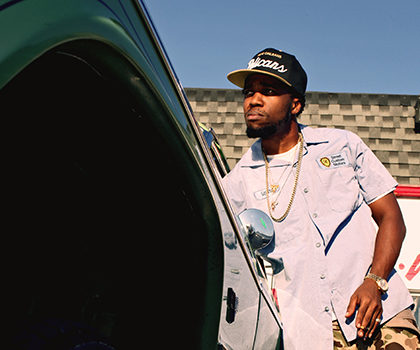 Curren$y: Cruis’n USA Tour