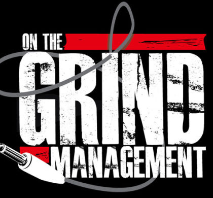On The Grind Management