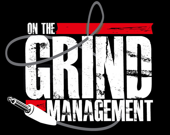 On The Grind Management