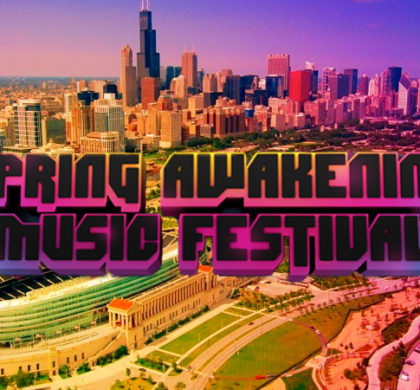 Spring Awakening Music Festival