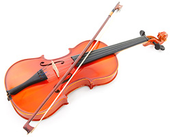 21 Tips to Take Good Care of your Violin : Violin Care 101