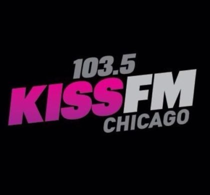 WKSC-FM – 103.5 KISS-FM