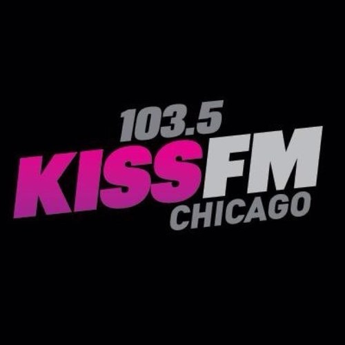 WKSC-FM – 103.5 KISS-FM