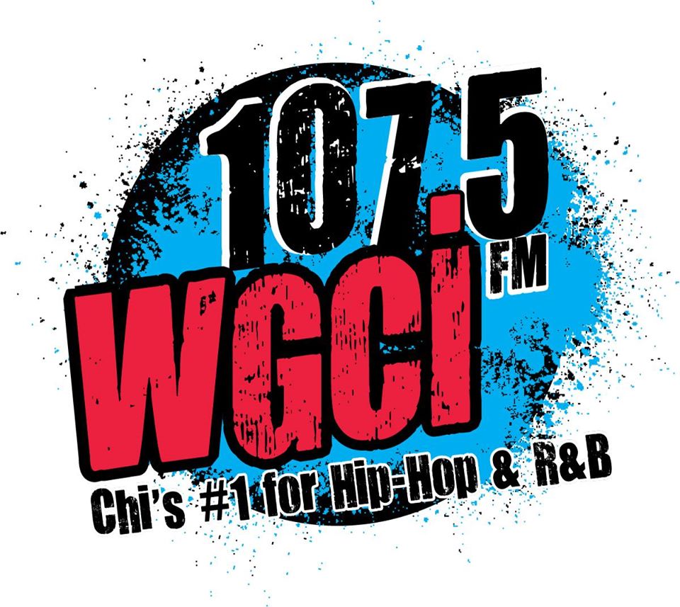 107.5 FM WGCI