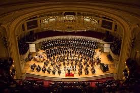 Chicago Symphony Orchestra Festival