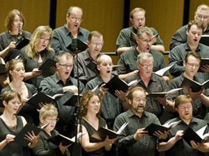 Grant Park Chorus