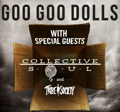 Goo Goo Dolls, Colective Souls