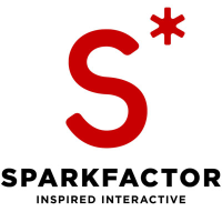 Sparkfactor Inspired Interactive