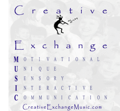 Courtesy of http://www.creativeexchangemusic.com/