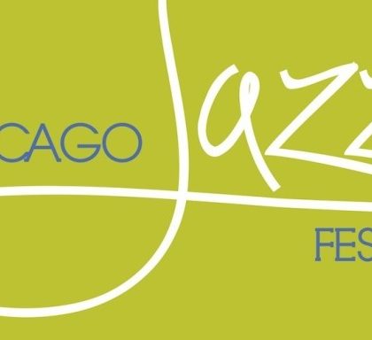 Chicago Jazz Festival 2016