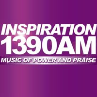 WGRB- Inspiration 1390 AM