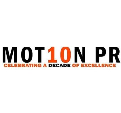 Motion PR