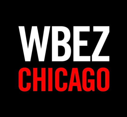 WBEZ 91.5 FM