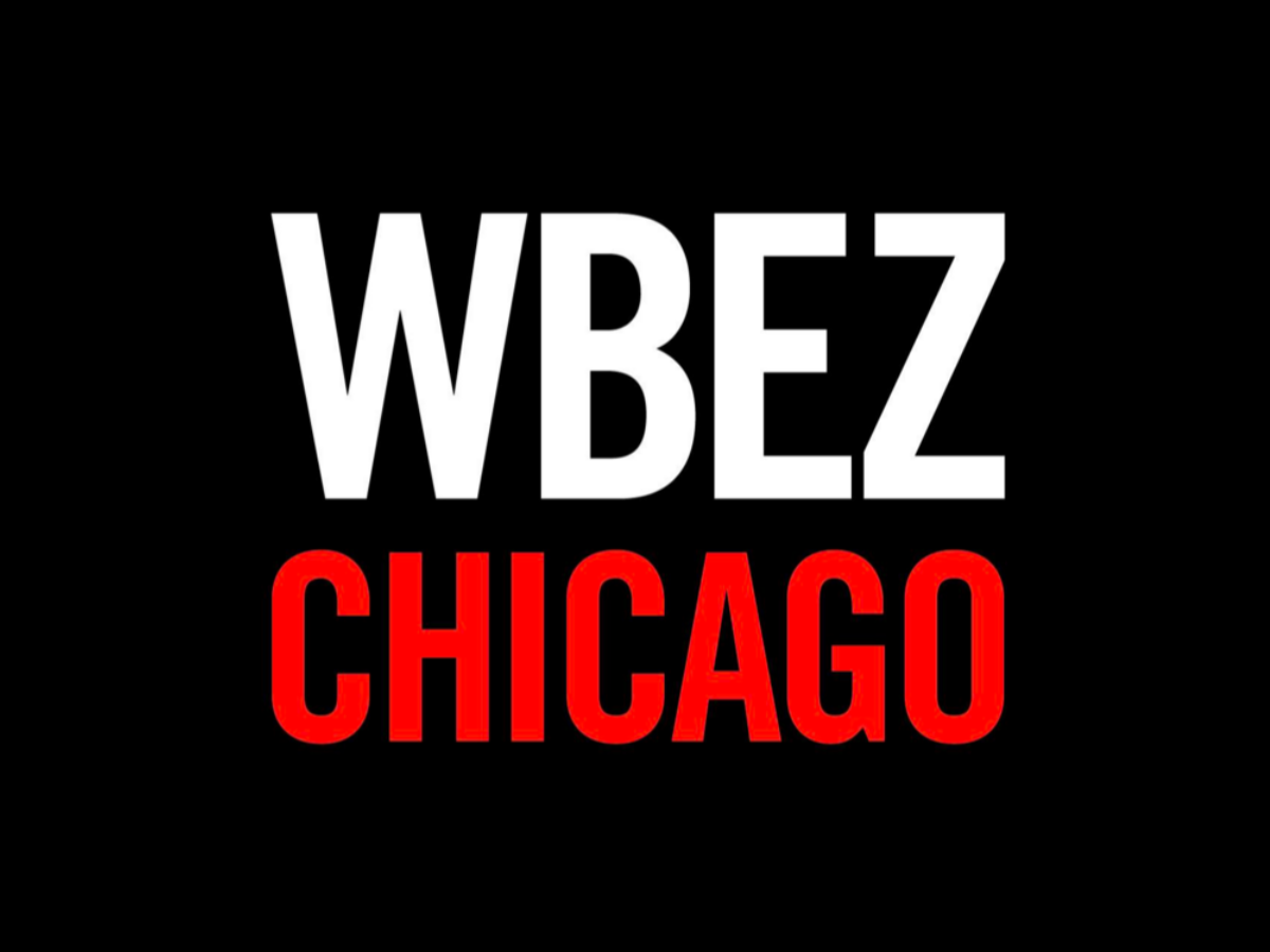 WBEZ 91.5 FM