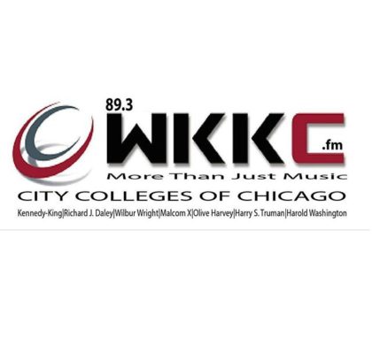 WKKC 89.3 FM- City Colleges of Chicago