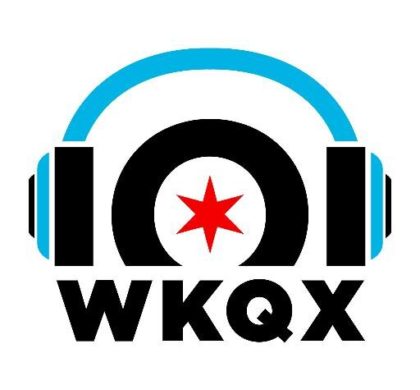 WKQX 101.1 FM