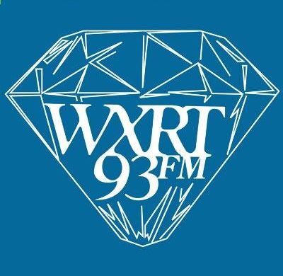 WXRT 93.1 FM