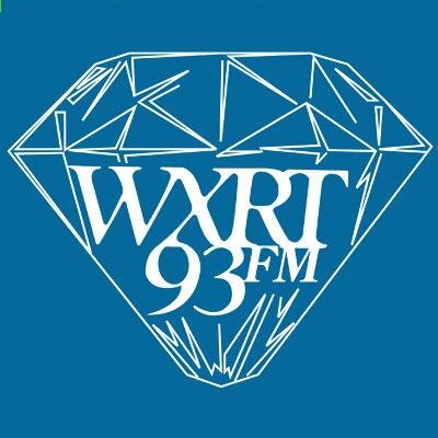 WXRT 93.1 FM