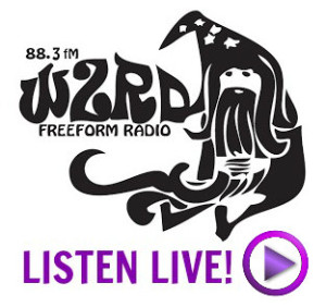 WZRD 88.3 FM- Northeastern Illinois University